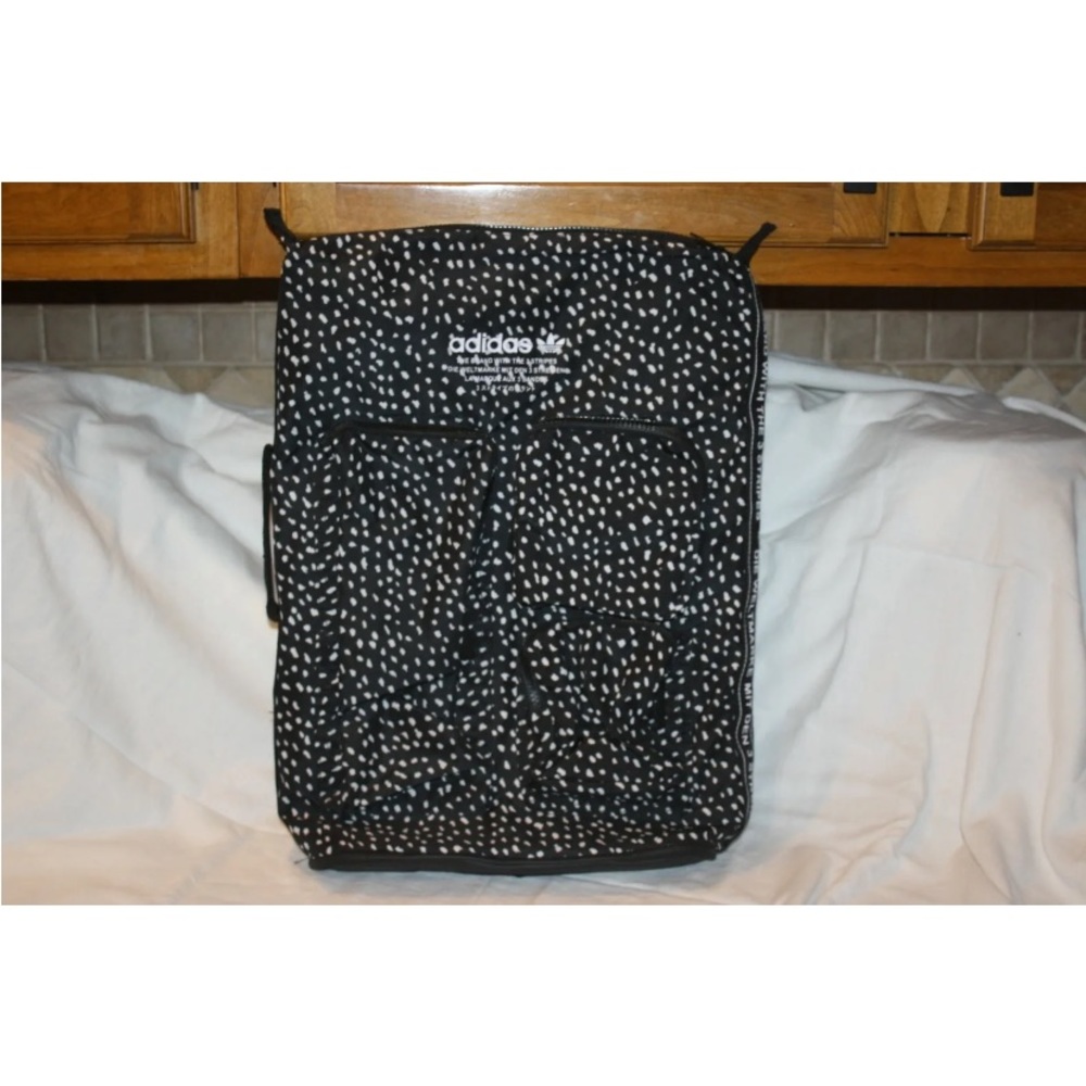 Dudas Backpack